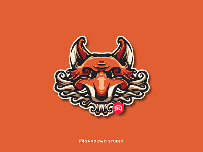 Fox Mascot Logo Design adobeillustration awesome awesome creative logos branding design fox foxillustration foxlogo icon illustration logo logodesign logotype mascotlogo vector