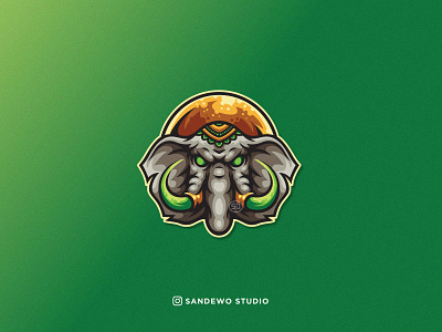 elephant logo