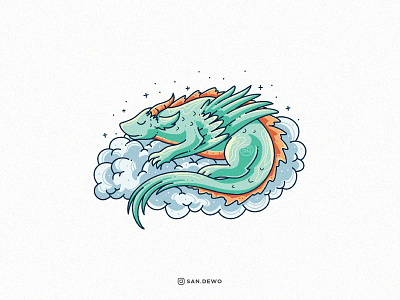 cute dragon illustration awesome awesome creative logos branding character illustration character logo character vector cute dragon cute illustration design dragon dragon art dragon illustration dragon vector illustration illustration design logo logodesign logotype vector vector illustration