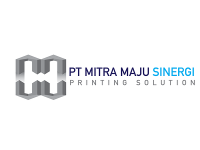 PT MMS branding logo logo branding