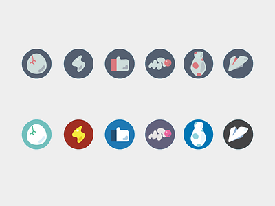 Un hombre sociable dribbble email facebook icon linkedin social tumblr twitter