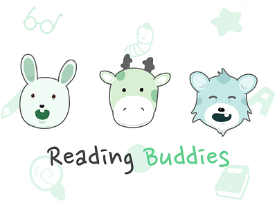 Reading Buddies