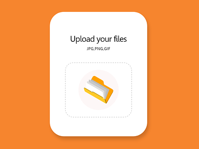 Daily UI 031 File Upload adobe xd adobe xd design adobexd daily 100 challenge daily ui daily ui 031 daily ui challenge dailyui dailyuichallenge file upload file upload ui ui upload file uploader