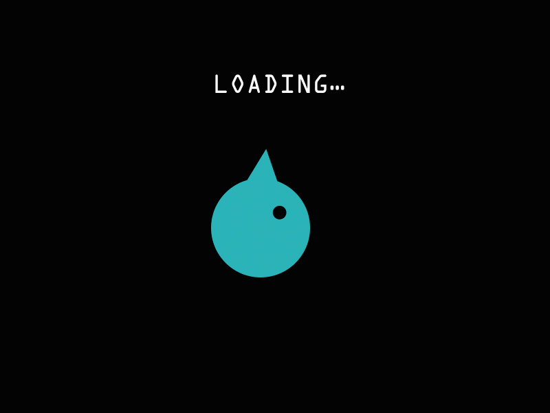 DailyUI076 Loading after affects after effect aftereffects animation animation design animation gif daily 100 challenge daily ui dailyui dailyui 076 dailyuichallenge game ui loading loading animation