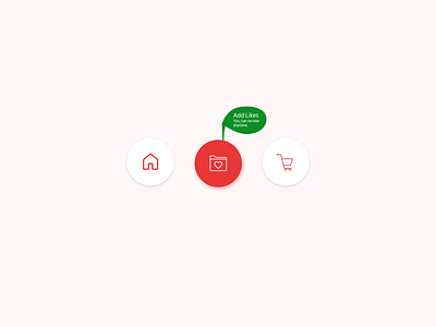 DailyUI 087 Tooltip adobe xd adobexd daily 100 challenge daily ui daily ui challenge dailyui dailyui 087 dailyuichallenge icon tooltip