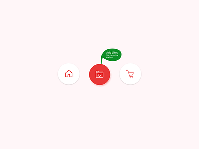 DailyUI 087 Tooltip