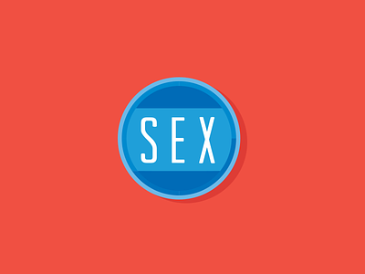 Sex Wax icons illustration sex surf wax