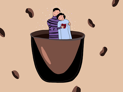 Coffee Hugs