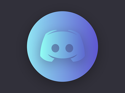 discord app icon green