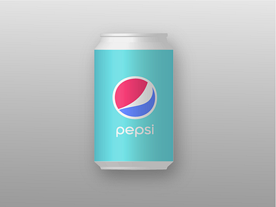 Pepsi Dribble 3d branding design flat gradient icon illustration logo minimal pepsi vector