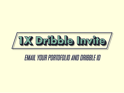 Dribble Invite