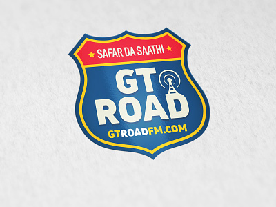 GT Road-Canada based FM channel