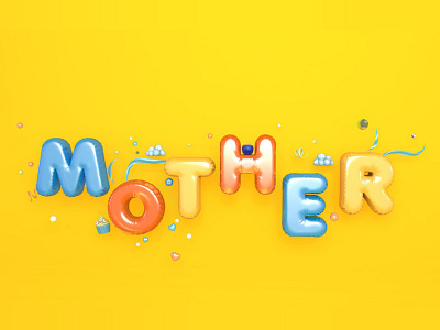 MOTHER design mother ps