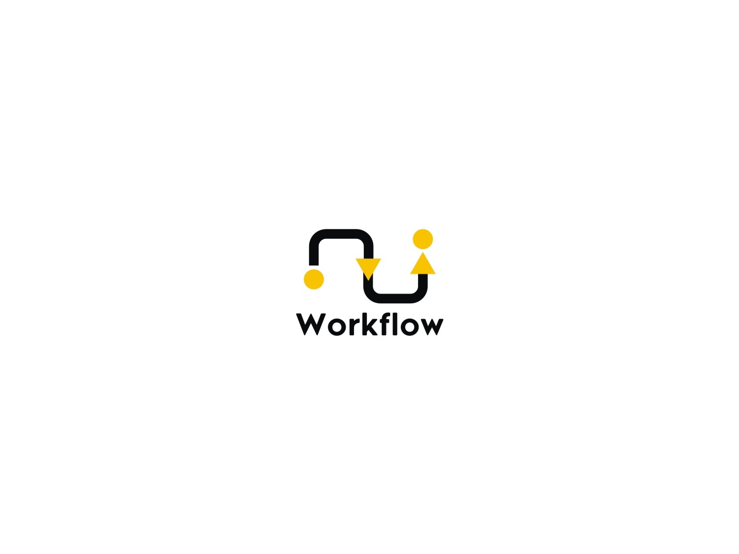 Workflow By Nvdesign26 On Dribbble