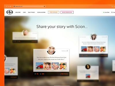 Scion.com