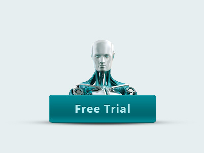 Free Trial Button