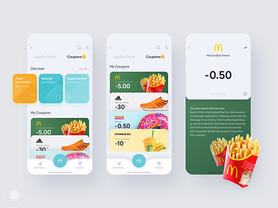 Payment app concept app banking banking app clean design interface iphone mobile payment payment app ui ux