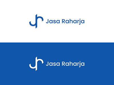 Jasa Raharja Logo Design