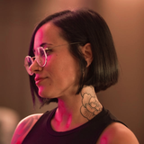 Noelia Muñoz | Brand and Product Designer