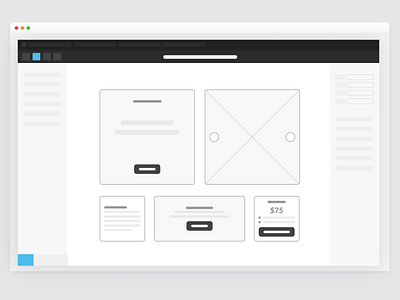 Figma Computer Mock figma figma files figma mockup figma project figma screen ui project wireframes