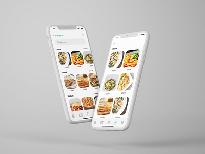 Food Ordering App app design app ui cart design eat eating app food food order food ordering home illustration mobile app mobile app deisgn online food ui ui ux ux