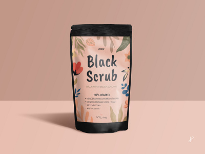 Pouch Packaging Design