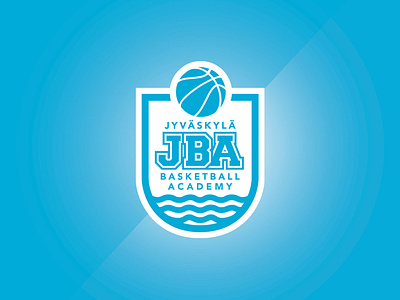 Jyväskylä Basketball Academy Logo