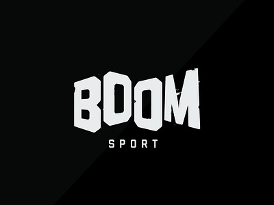 Boom Sport Logo