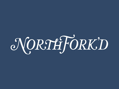 Northfork'd