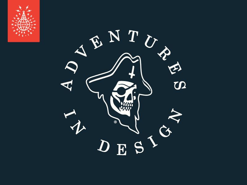 Adventures In Design Ep. 692 - Satan's Pirates
