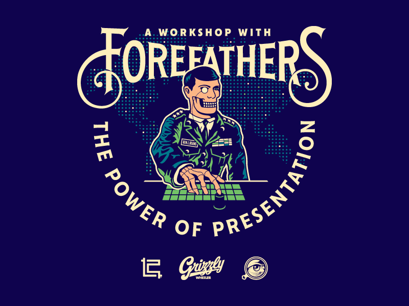 Crop - The Power of Presentation conference crop baton rouge louisiana growcase holy wars louie beans megadeth rust in peace polaris the forefathers group the power of presentation workshop