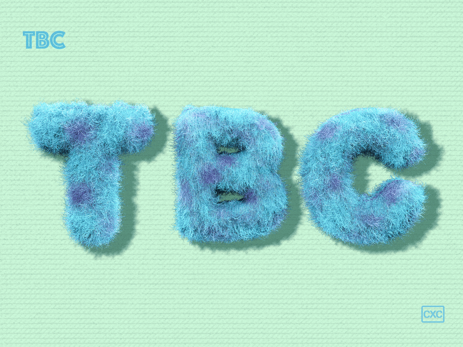 TBC c4d