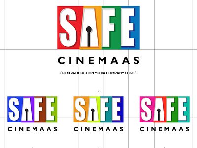 SAFE CINEMAS FILM PRODUCTION COMPANY