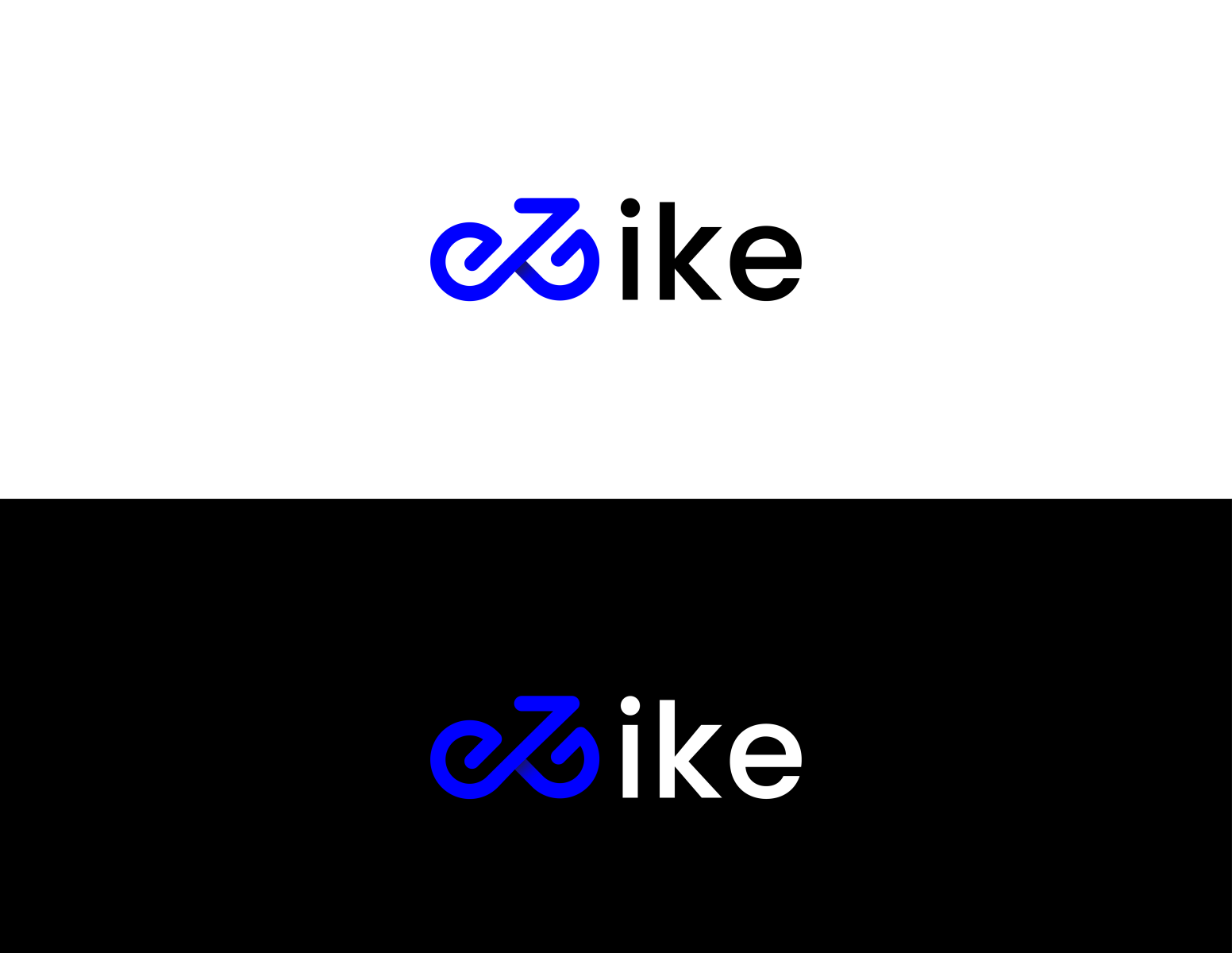 ebike logo by Aravind Aravind on Dribbble