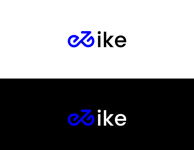ebike logo smart logo