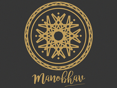 Logo Design for a Handicraft Business branding design flat graphicdesign illustration logo logodesign minimalist logo mythological