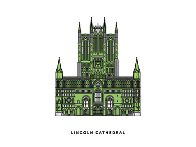 Lincoln Cathedral