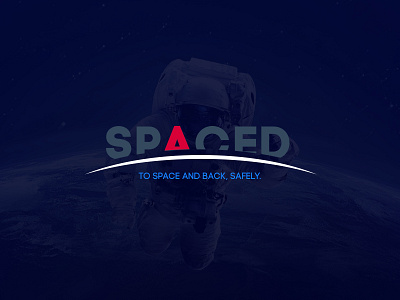 SPACED Homepage