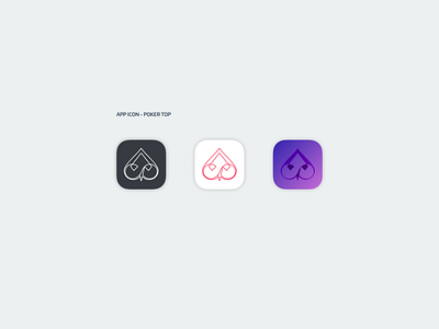 Daily Ui 05 - App Icon app concept dailyui design icon illustration ui ux vector