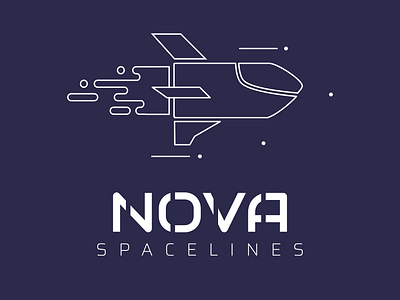 Nova Spacelines