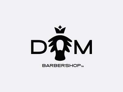 Barbershop Logo