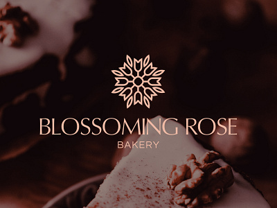 Blossoming Rose Bakery