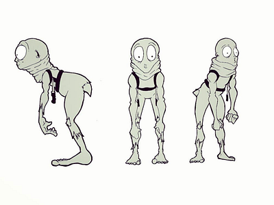 Creature Design