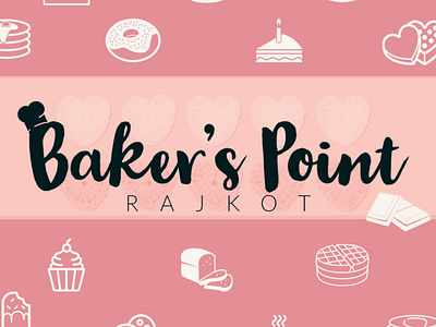 Bakery Logo bakerylogo brand identity branding design logo