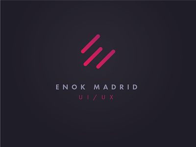 Personal Branding Enok Madrid