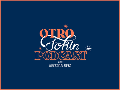 Otro Fokin Podcast Logo