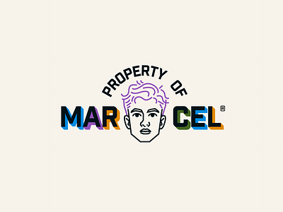 Property of Marcel