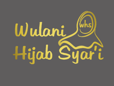 wulani hijab syar'i