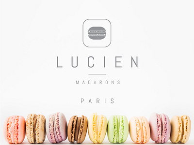 Lucien Macaron Logo design corporate identity creative design creativity design designer designer logo designs freelance design freelancer graphic design graphicdesign logo logodesign logodesigner logodesignersclub logodesigns logomark logomarks logos logotype