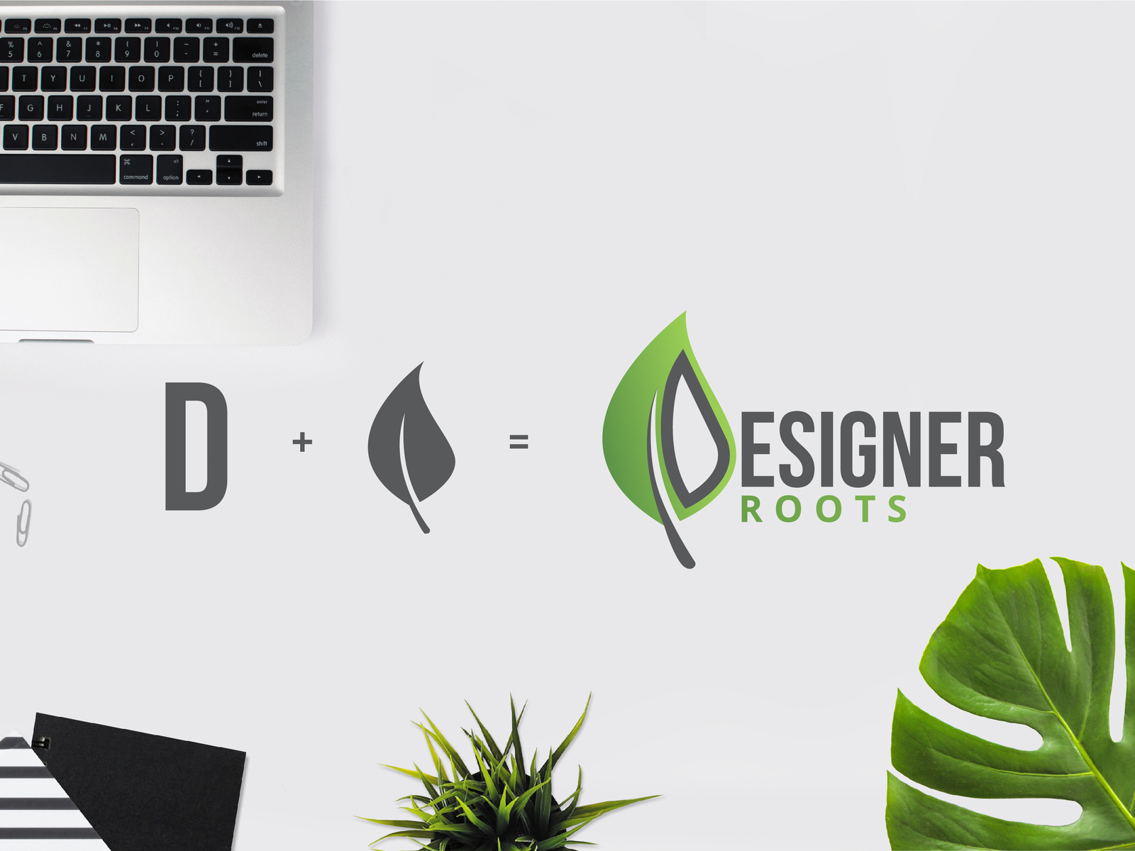 Designer Roots by Rudi Thor on Dribbble